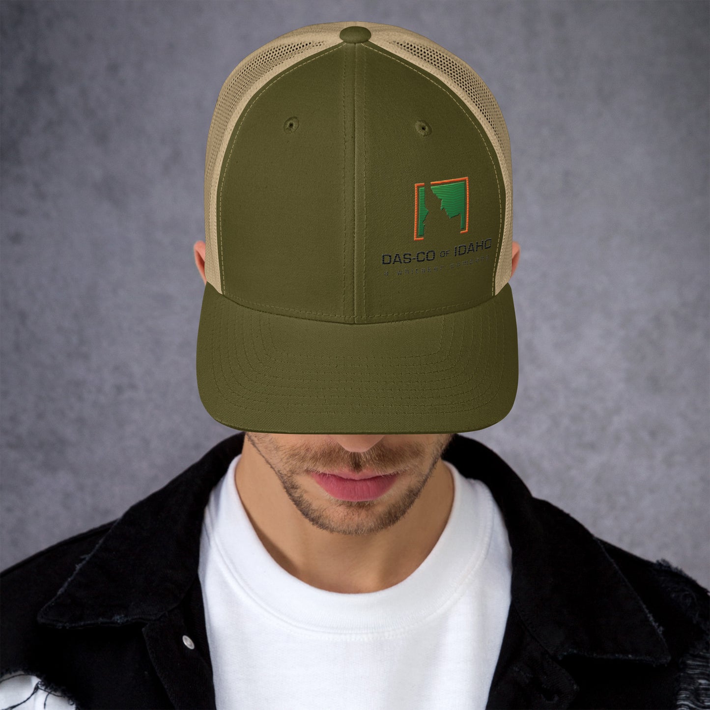 Trucker Cap