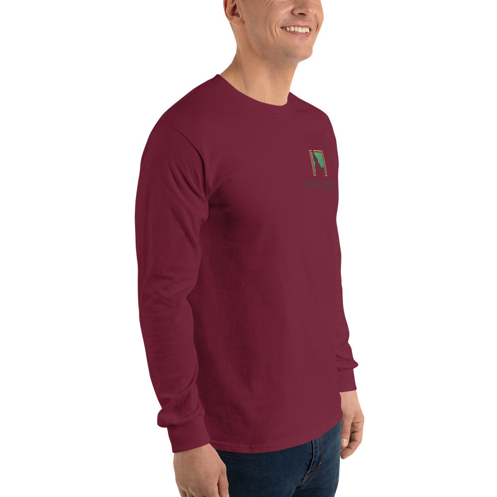 Men’s Long Sleeve Shirt