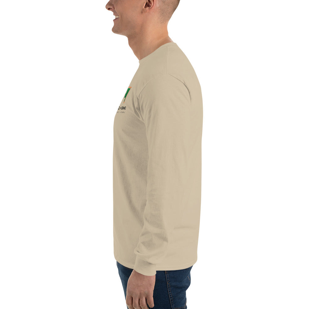 Men’s Long Sleeve Shirt