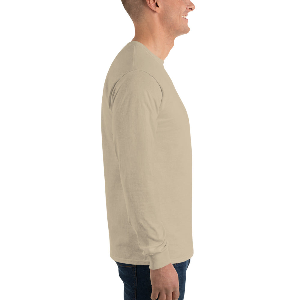 Men’s Long Sleeve Shirt