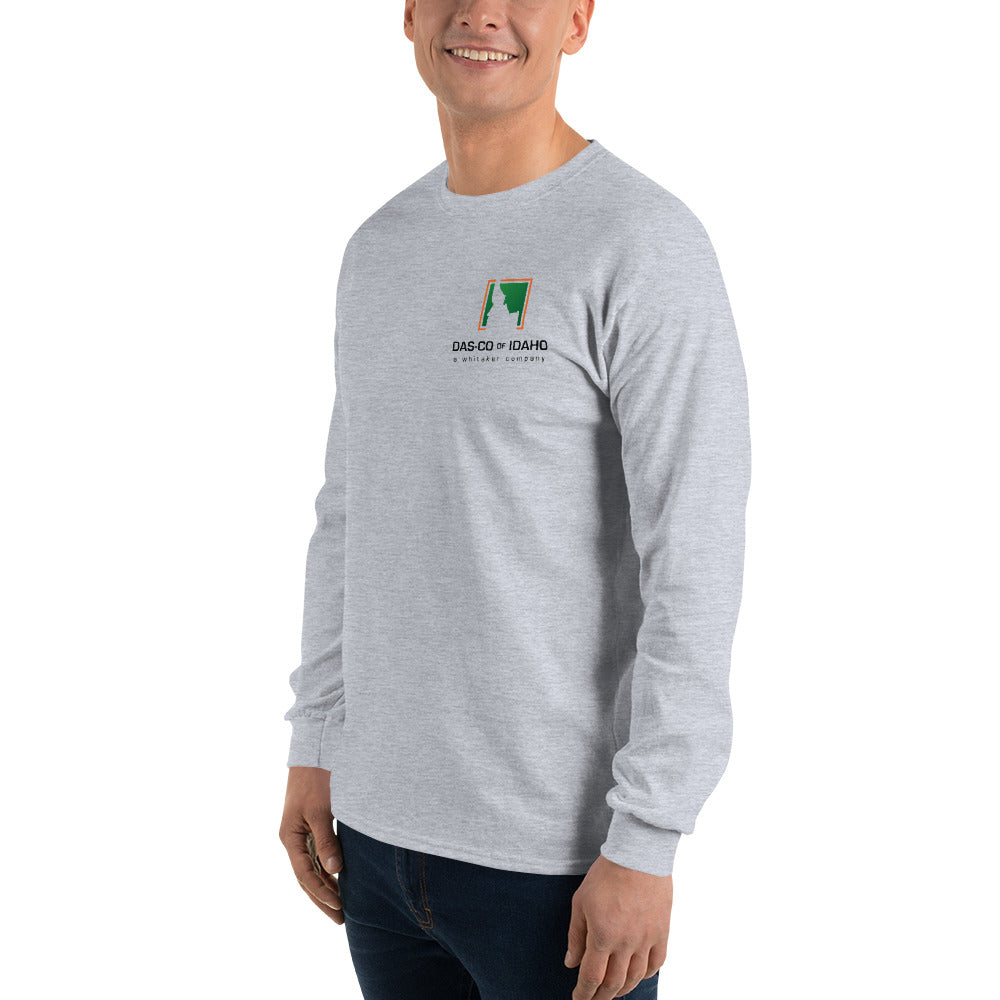 Men’s Long Sleeve Shirt