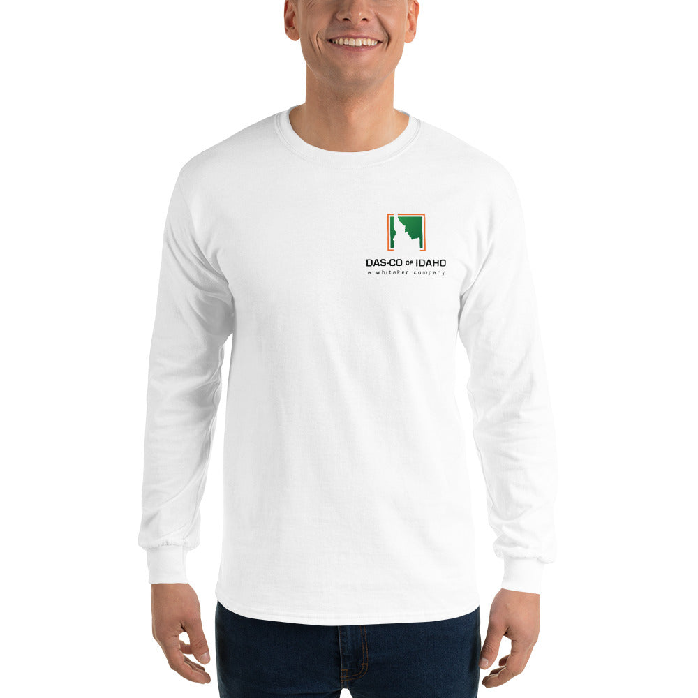 Men’s Long Sleeve Shirt