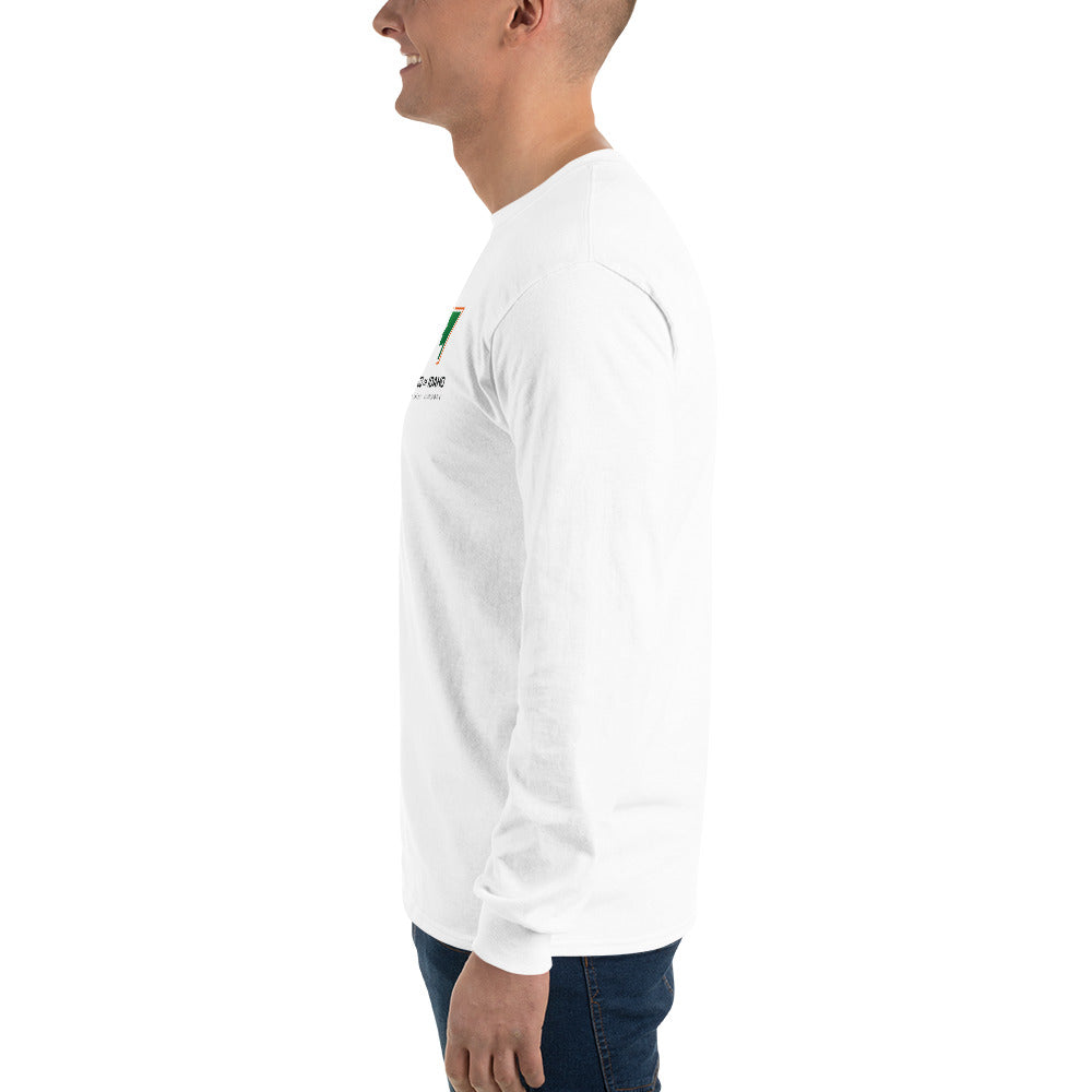 Men’s Long Sleeve Shirt