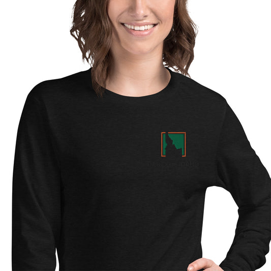 Unisex Long Sleeve Tee