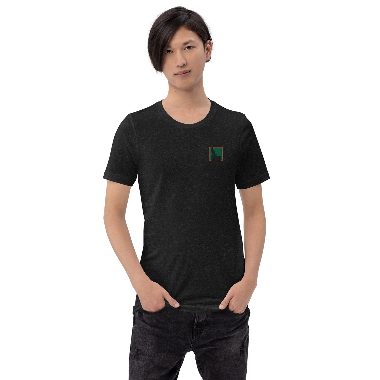 Unisex t-shirt