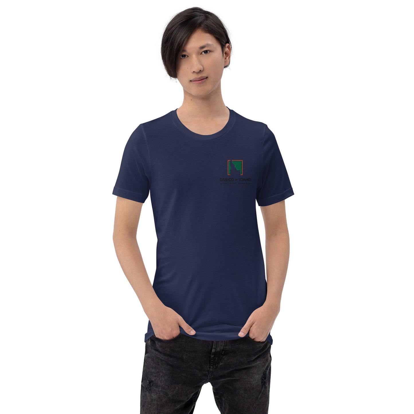 Unisex t-shirt