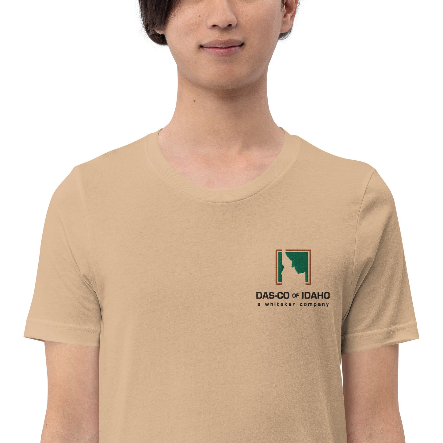 Unisex t-shirt